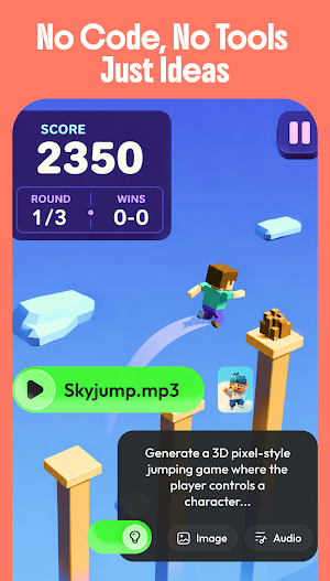 Neonarcade Screenshot 3
