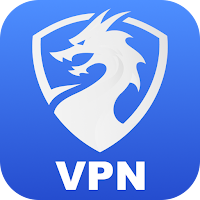 Draco VPN: Fast & Secure VPN