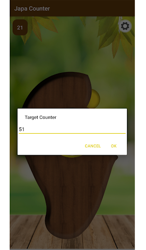 Japa Counter Screenshot 1