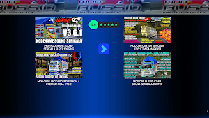 Mod Knalpot Serigala Screenshot 1