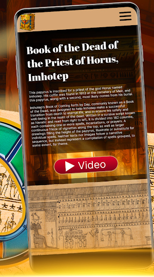 Book of Dead Gallery Screenshot 3