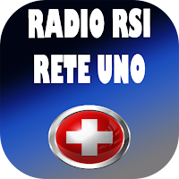 RSI Rete Uno Radio Switzerland