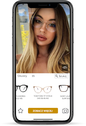Prestige Optique Screenshot 1