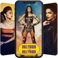 Top Actresses Wallpapers