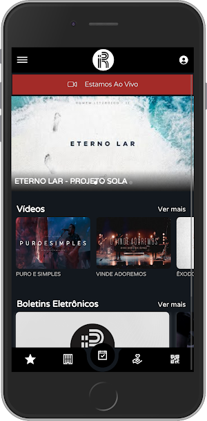 IPR CENTENARIO DO SUL Screenshot 2