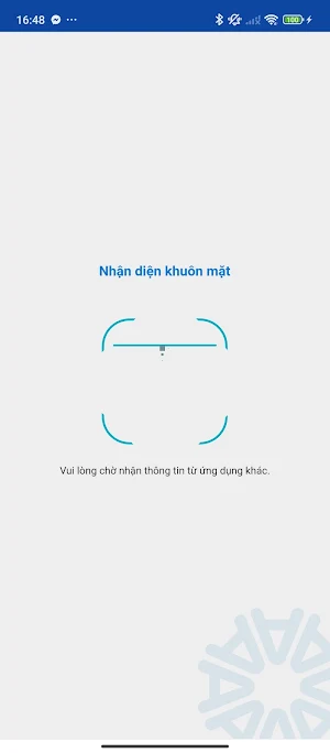 EWO Face Detect Screenshot 0