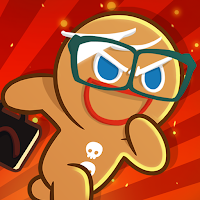 Cookie Run: OvenBreak