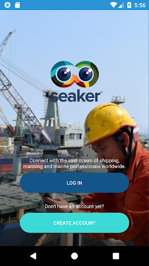 Seaker Screenshot 3