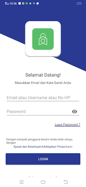 Olseda Mitra Screenshot 0