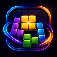 BlockNova: Block Puzzle Game