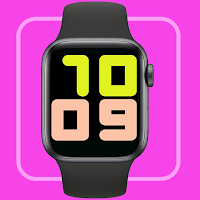 T500 Smart Watch App guide