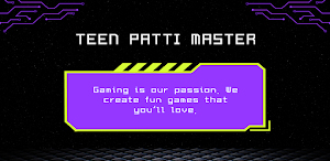 Teen Patti Master Screenshot 1