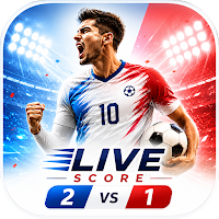 AI Win Predictor - Live Score