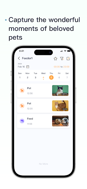 SimplePets Screenshot 1