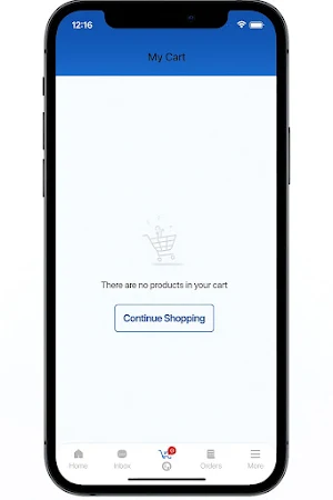 Ezaymart Screenshot 2