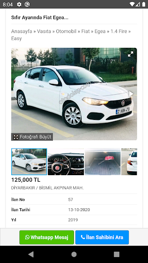 otodolap Screenshot 3