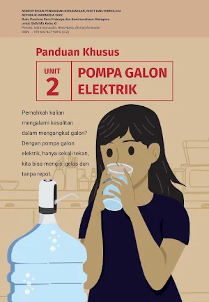 Prakarya Rekayasa Kelas 11 Screenshot 3