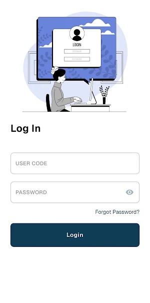 My ENG Screenshot 1