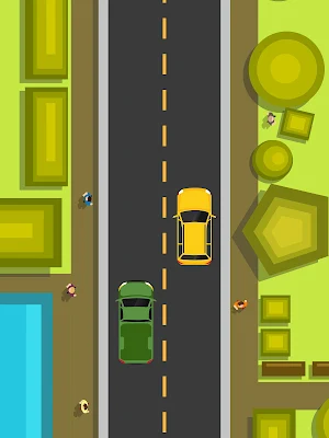 Car Racing for Kids Screenshot 3