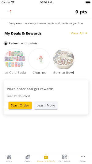 Jalapeno Shack Screenshot 3