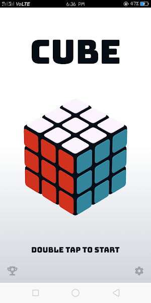 CUBE - Pro Screenshot 1