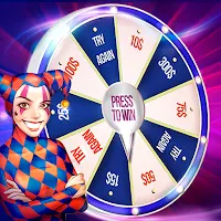 Joker Roulette
