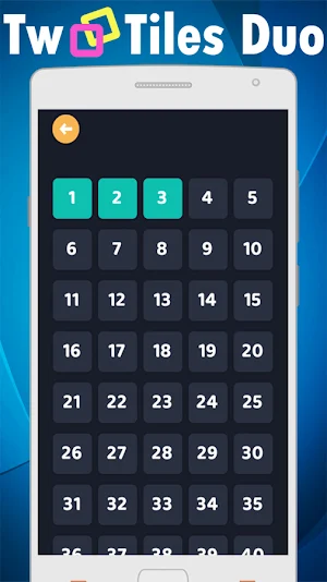 Two Tiles Duo Screenshot 1