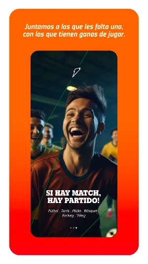 Gatorade Match Saver Screenshot 2
