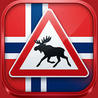 Trafikkskilt Norge Quiz