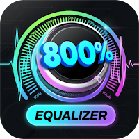 Volume Booster: Sound Booster