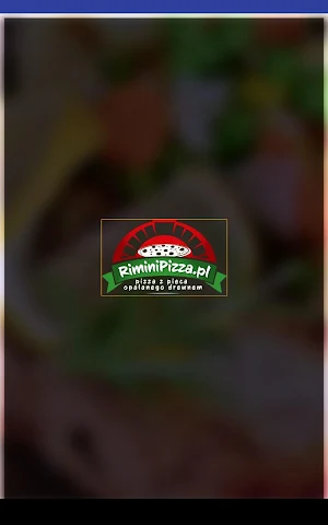 Rimini Pizza Screenshot 3
