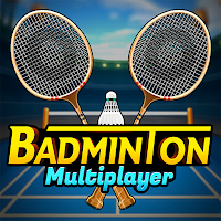 Badminton Multiplayer