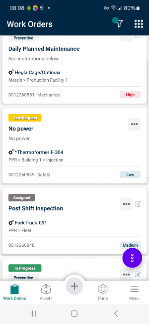 Asset Essentials for Gov Screenshot 1
