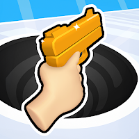 Vortex Craft 3D