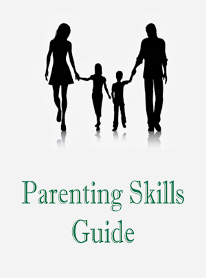 Parenting guide Screenshot 0