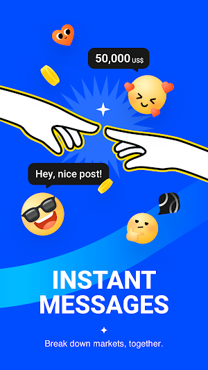 Mobius Social Screenshot 2