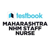 Maharashtra NHM Staff Nurse