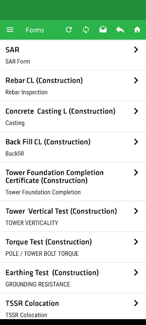 N1-Safaricom Screenshot 3