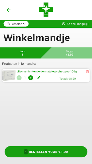 Pharmacy-online Screenshot 2