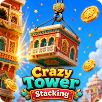 Crazy Tower