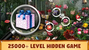 Hidden Object Market Mystery Screenshot 3