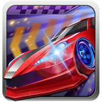 Speed Track