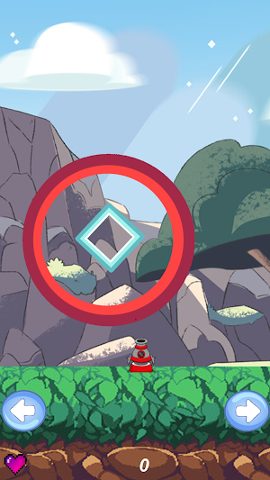 Press And Fire Screenshot 2