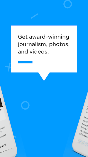 The Hillsdale Daily News Screenshot 1