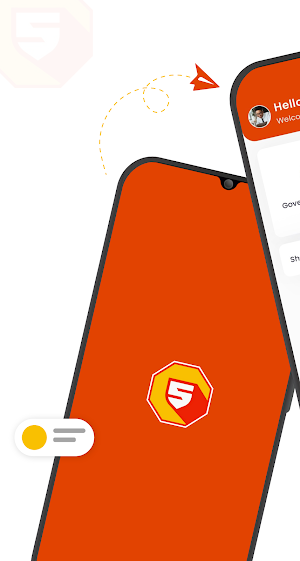 SafeStops Mobile Screenshot 0