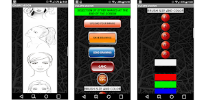 Color Design Screenshot 3