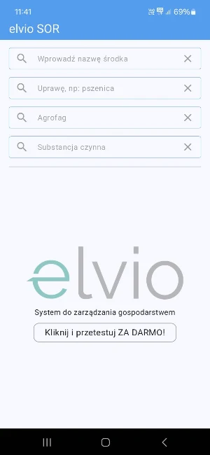 Elvio SOR Screenshot 0