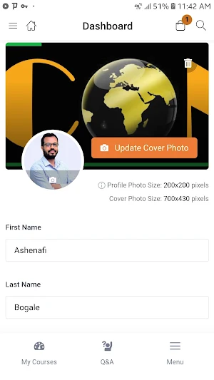 Icon Addis Screenshot 3