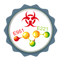Food Additives E number