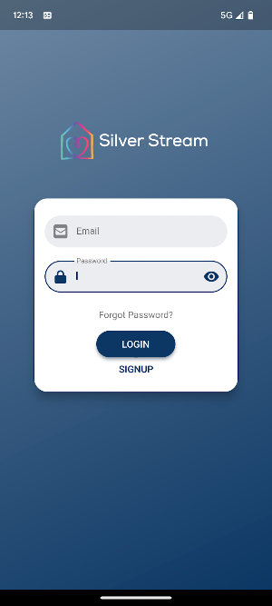 Res Connect Screenshot 0